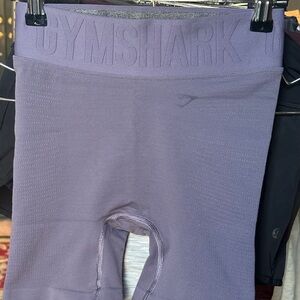 Gymshark Deep Purple Activewear